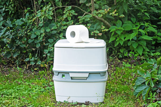 Trusted Fifth Ward, LA porta potty rental Experts