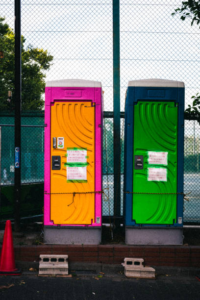 Best Porta potty cleaning services  in Fifth Ward, LA