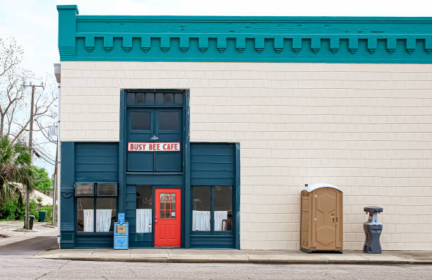  Fifth Ward, LA Porta Potty Rental Pros