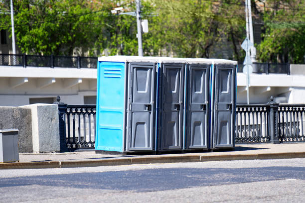 Best Restroom trailer rental cost  in Fifth Ward, LA