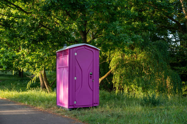 Best Porta potty delivery and setup  in Fifth Ward, LA