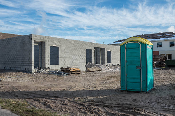 Best High-end porta potty rental  in Fifth Ward, LA